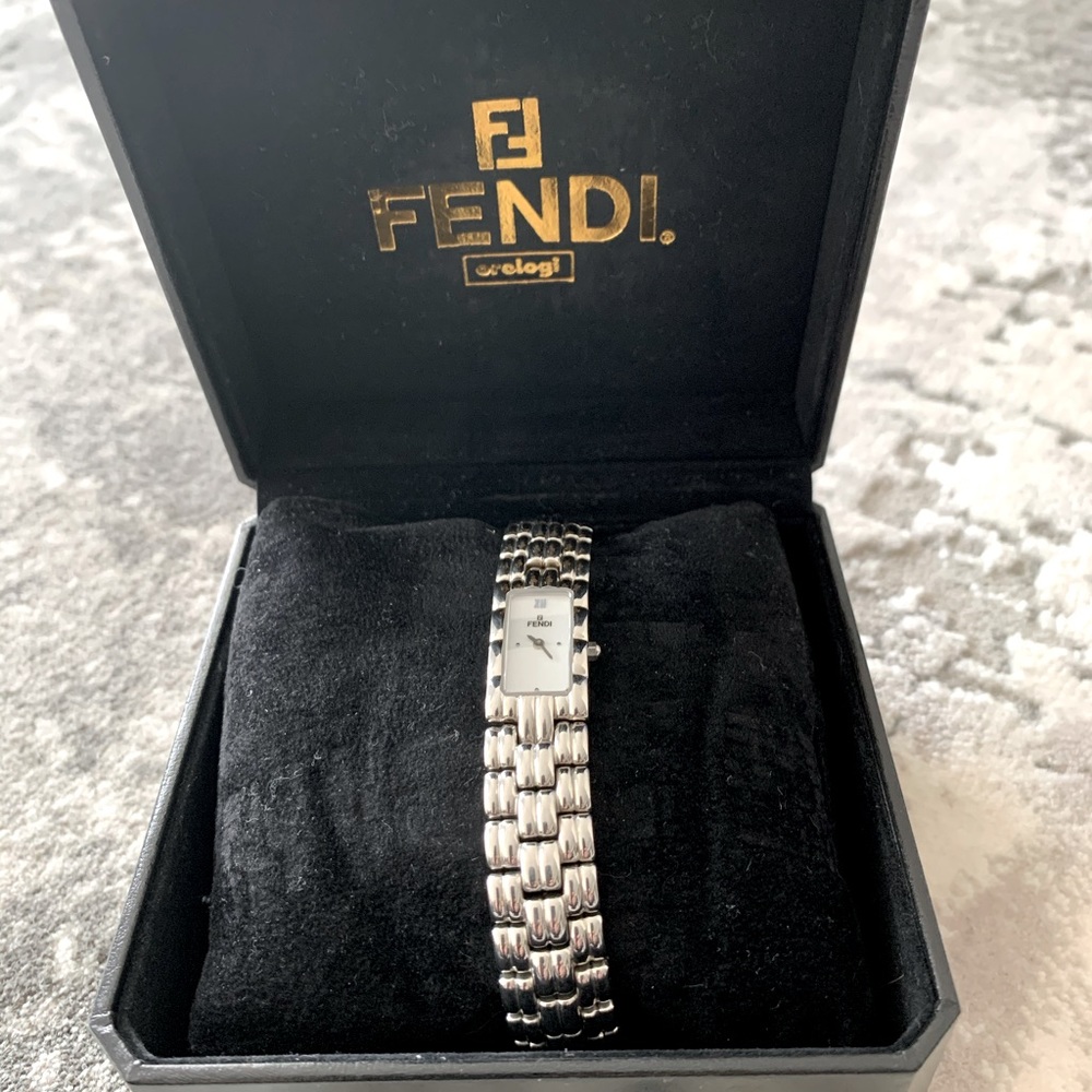 Fendi Watch